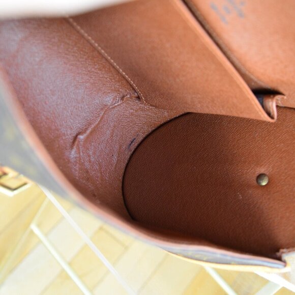 Louis Vuitton Marne Shoulder Bag M51369 Crossbody bag - Picture 15 of 15